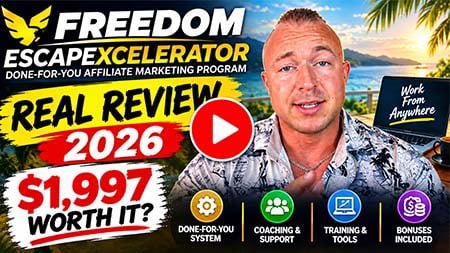 Freedom EscapExcelerator